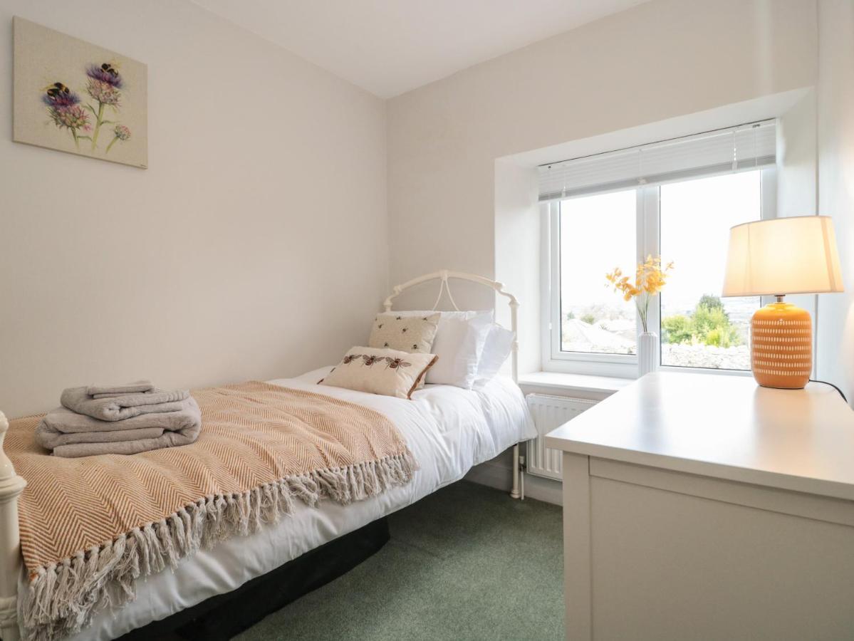 Jasmine Cottage 엑스민스터 외부 사진