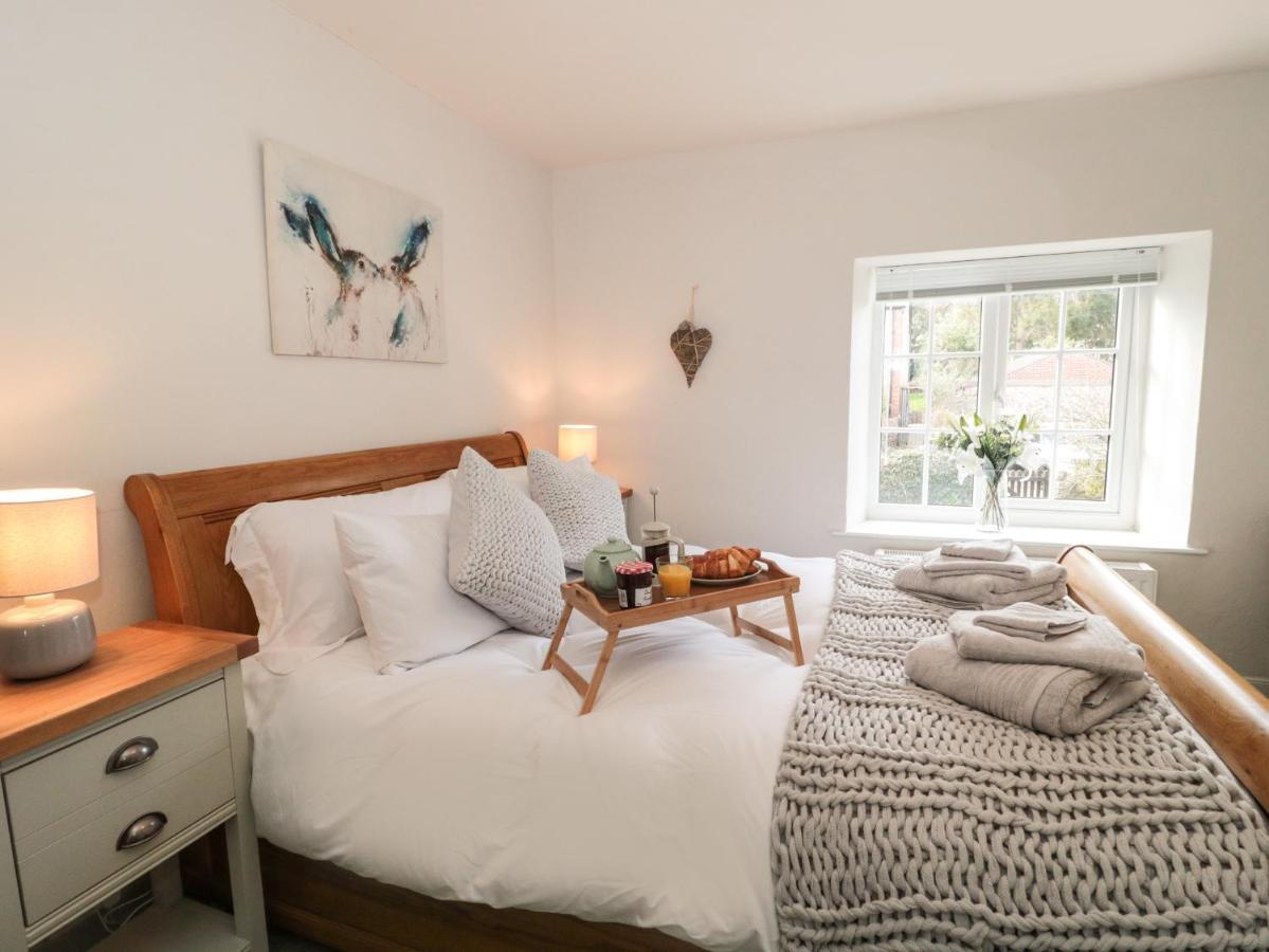 Jasmine Cottage 엑스민스터 외부 사진