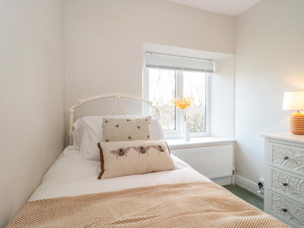 Jasmine Cottage 엑스민스터 외부 사진