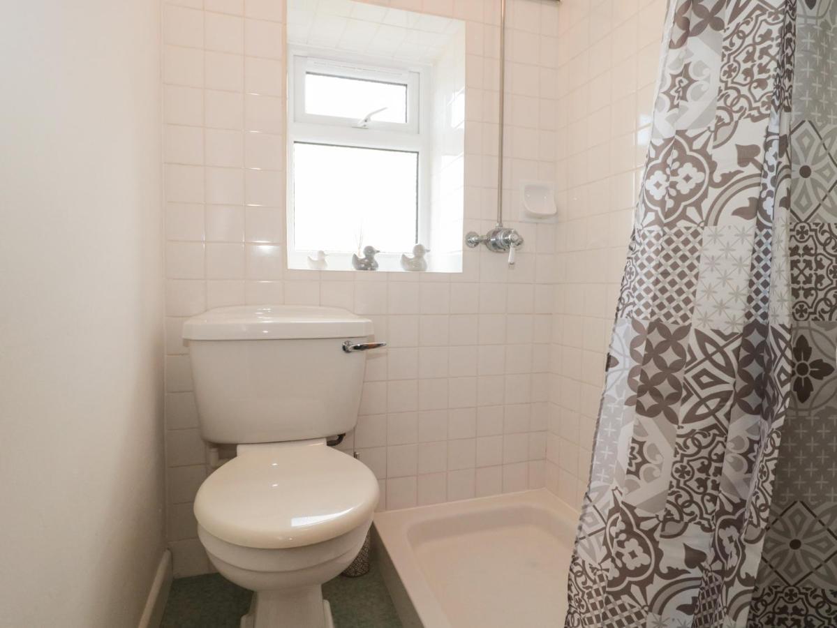 Jasmine Cottage 엑스민스터 외부 사진