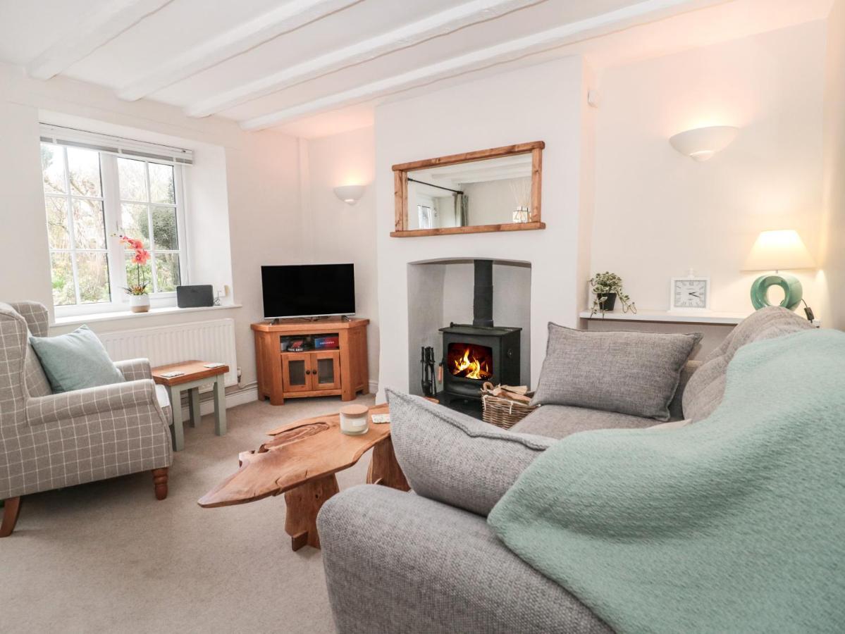 Jasmine Cottage 엑스민스터 외부 사진