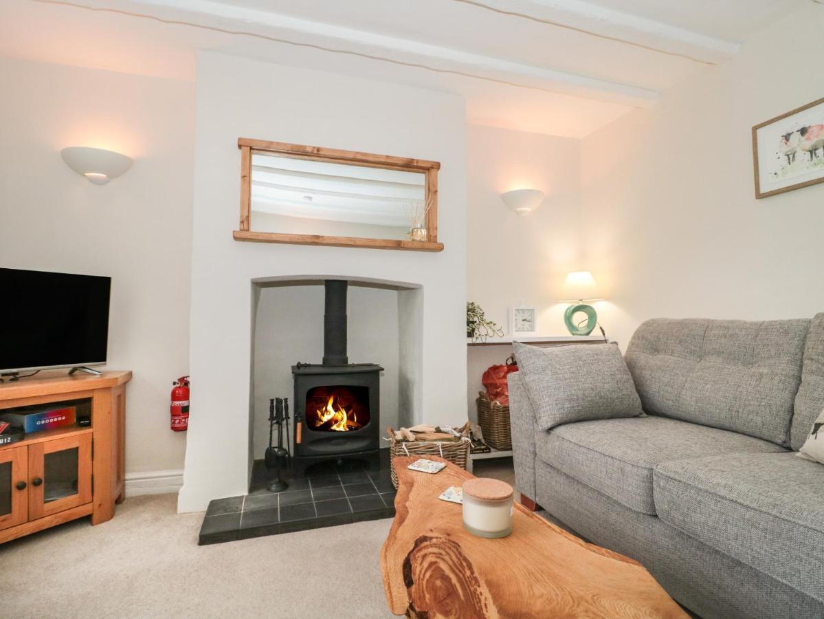 Jasmine Cottage 엑스민스터 외부 사진
